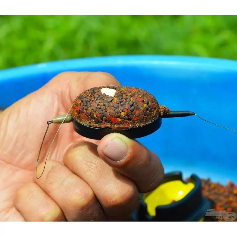 HALDORÁDÓ Flat XL 55 g HALDORÁDÓ Flat XL 55 g