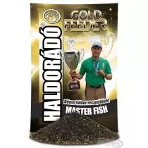 HALDORÁDÓ Gold Feeder - Master Fish