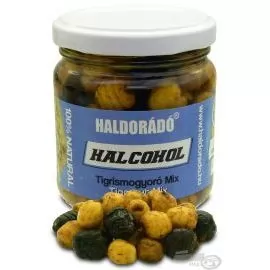 HALDORÁDÓ HALCOHOL Tigrismogyoró Mix / Tigernut Mix