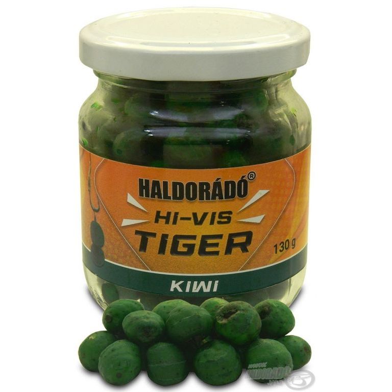HALDORÁDÓ Hi-Vis Tiger - Kiwi
