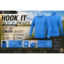 HALDORÁDÓ HOOK IT Pro SUN UPF 50+ Long Sleeve L termék kép