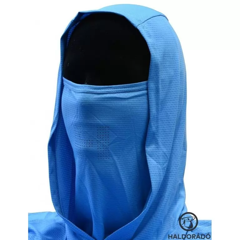 HALDORÁDÓ HOOK IT Pro SUN UPF 50+ Long Sleeve S / 4