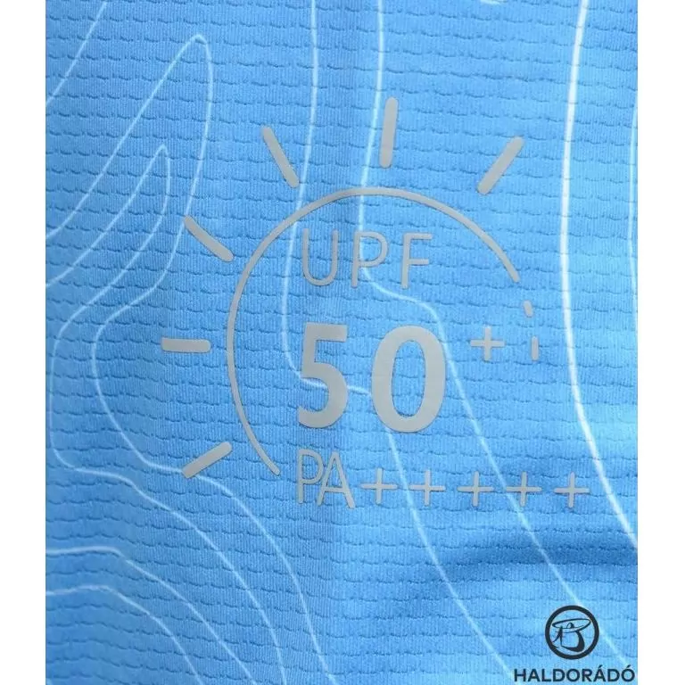 HALDORÁDÓ HOOK IT Pro SUN UPF 50+ Long Sleeve XL / 6