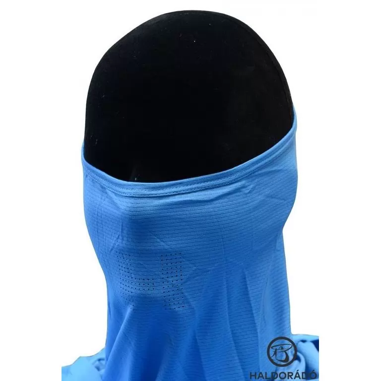HALDORÁDÓ HOOK IT Pro SUN UPF 50+ Long Sleeve XXXXXL / 3