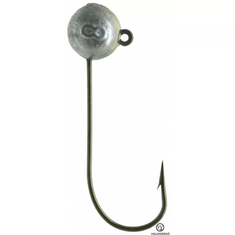 HALDORÁDÓ Jigfej 1/0 - 8 g / 1