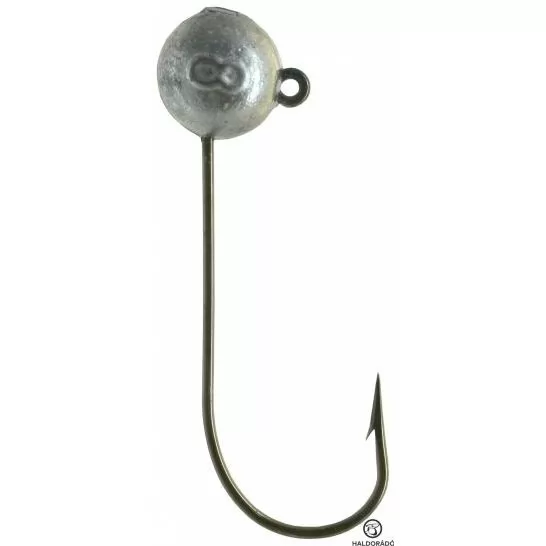 HALDORÁDÓ Jigfej 1 - 8 g