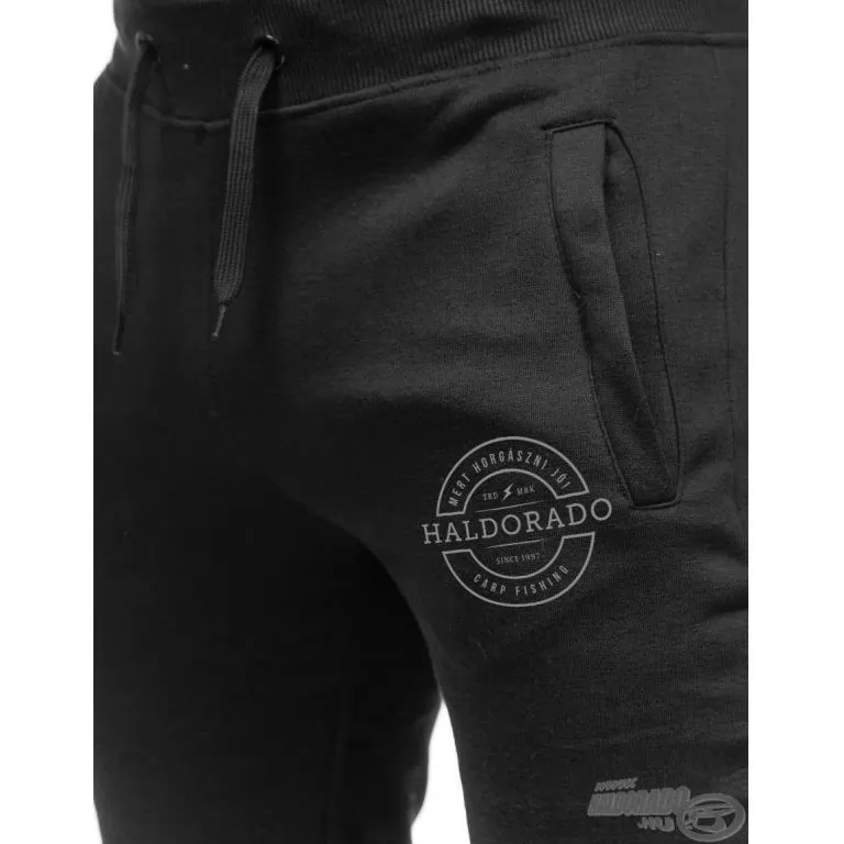 HALDORÁDÓ Jogger CARP TEAM nadrág M / 5