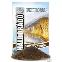 HALDORÁDÓ Junior Carp - Halibut & Tonhal