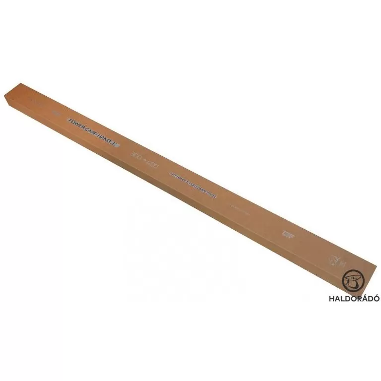 HALDORÁDÓ Kaiwo Power Carp Handle 3-4 m rakós merítőnyél / 10