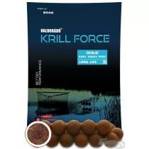 HALDORÁDÓ Krill Force Boilie Long Life 16 mm - Krill Indian Spice