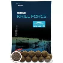 HALDORÁDÓ Krill Force Boilie Long Life 20 mm - Krill Natur