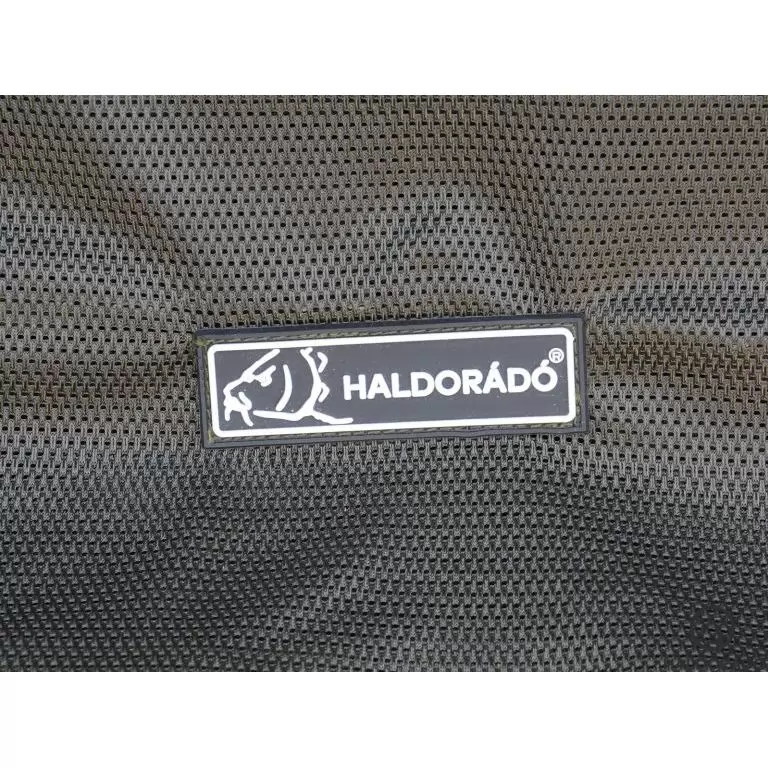 HALDORÁDÓ Lebegő pontymérlegelő és tároló / 5