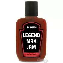 HALDORÁDÓ LEGEND MAX Jam - Vörös Démon