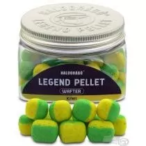 HALDORÁDÓ LEGEND PELLET Wafter - Kiwi