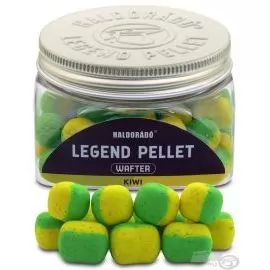 HALDORÁDÓ LEGEND PELLET Wafter - Kiwi