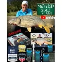HALDORÁDÓ LIMITED EDITION Sipi 1 hasznos aprócikk és csali box