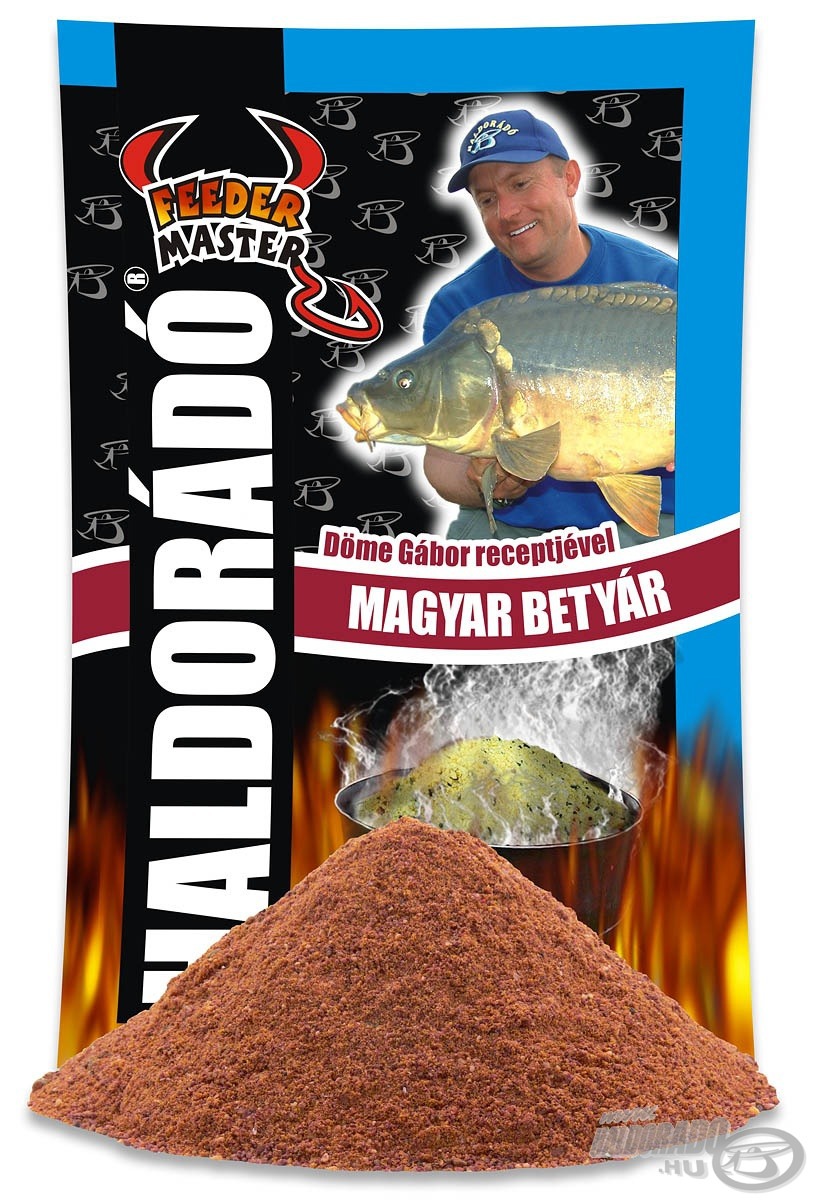 Magyar Bety�r