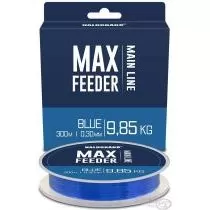 HALDORÁDÓ MAX Feeder Blue 0,30 mm