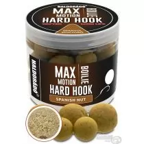 HALDORÁDÓ MAX MOTION Boilie Hard Hook Wafter 16, 20 mm - Spanyol Mogyoró