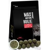 HALDORÁDÓ MAX MOTION Boilie Long Life 13 mm Limited Edition - Amur