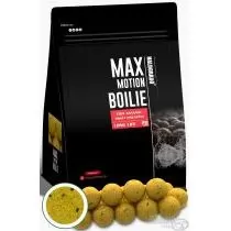 HALDORÁDÓ MAX MOTION Boilie Long Life 20 mm - Édes Ananász