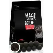 HALDORÁDÓ MAX MOTION Boilie Long Life 20 mm - Fekete Tintahal