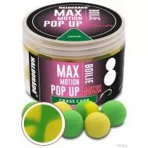 HALDORÁDÓ MAX MOTION Boilie Pop Up 16 mm Limited Edition - Amur