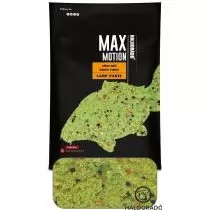 HALDORÁDÓ MAX MOTION Carp Paste - Green Force