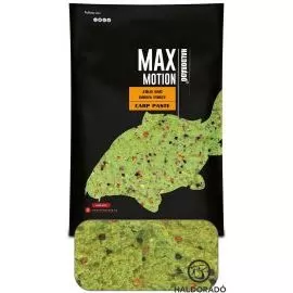 HALDORÁDÓ MAX MOTION Carp Paste - Green Force