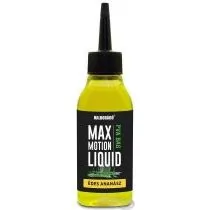 HALDORÁDÓ MAX MOTION PVA Bag Liquid - Édes Ananász