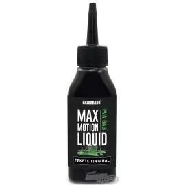 HALDORÁDÓ MAX MOTION PVA Bag Liquid - Fekete Tintahal