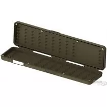 HALDORÁDÓ MF Rig Board Box - Long - Feeder előketartó doboz hosszú