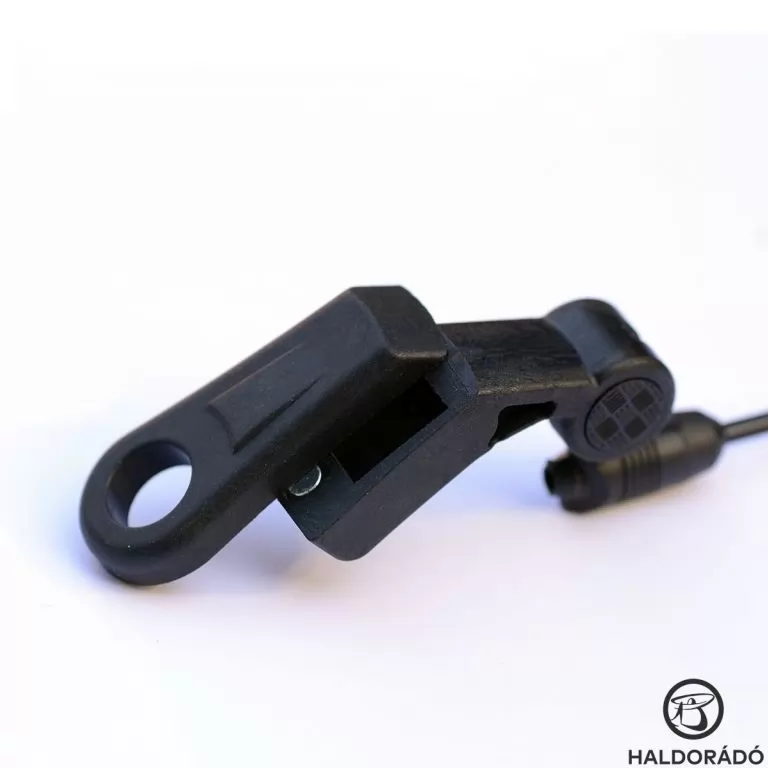 HALDORÁDÓ Micro Magnet súlyozható mágneses merevkaros swinger szett 4 színben / 9