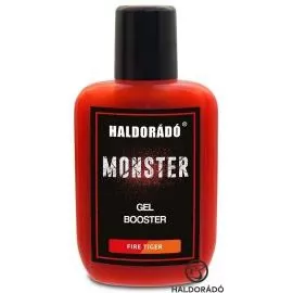 HALDORÁDÓ MONSTER Gel Booster - Fire Tiger