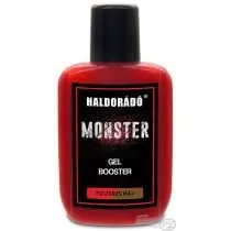 HALDORÁDÓ MONSTER Gel Booster - Fűszeres Máj