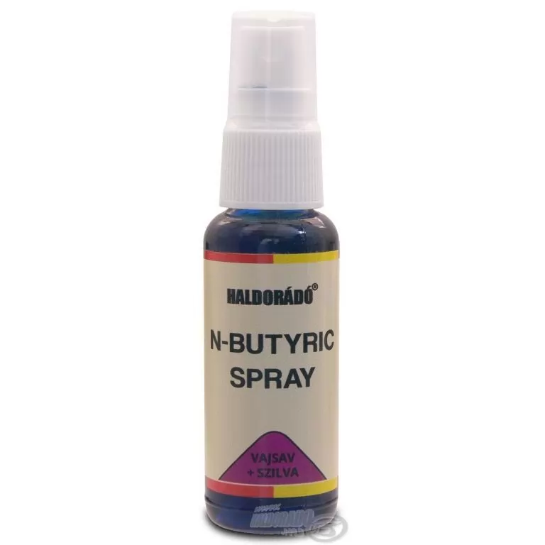 HALDORÁDÓ N-Butyric Spray - Vajsav + Szilva / 1