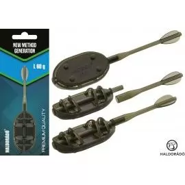 HALDORÁDÓ New Method Generation L 60 g termék kép