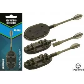 HALDORÁDÓ New Method Generation XL 45 g termék kép