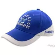 HALDORÁDÓ New Team Cap White&Blue
