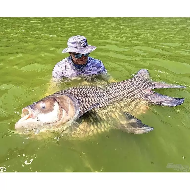 HALDORÁDÓ Nyári kalap Camou Grey / 6