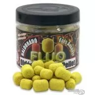 HALDORÁDÓ Oldódó Fluo Lebegő Pellet - Édes Ananász