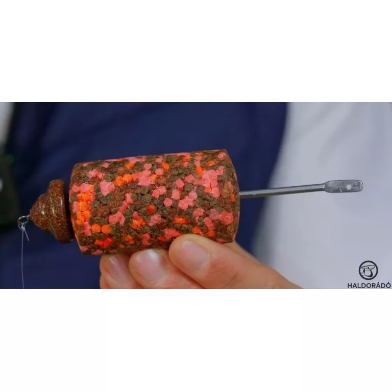 HALDORÁDÓ Pellet Bomb Quick - Mangó / 2