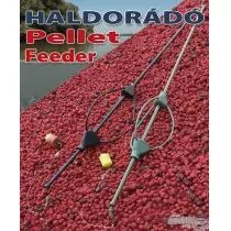 HALDORÁDÓ Pellet Feeder 25 g - 2 db