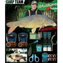 HALDORÁDÓ Peti Nagypontyos szett