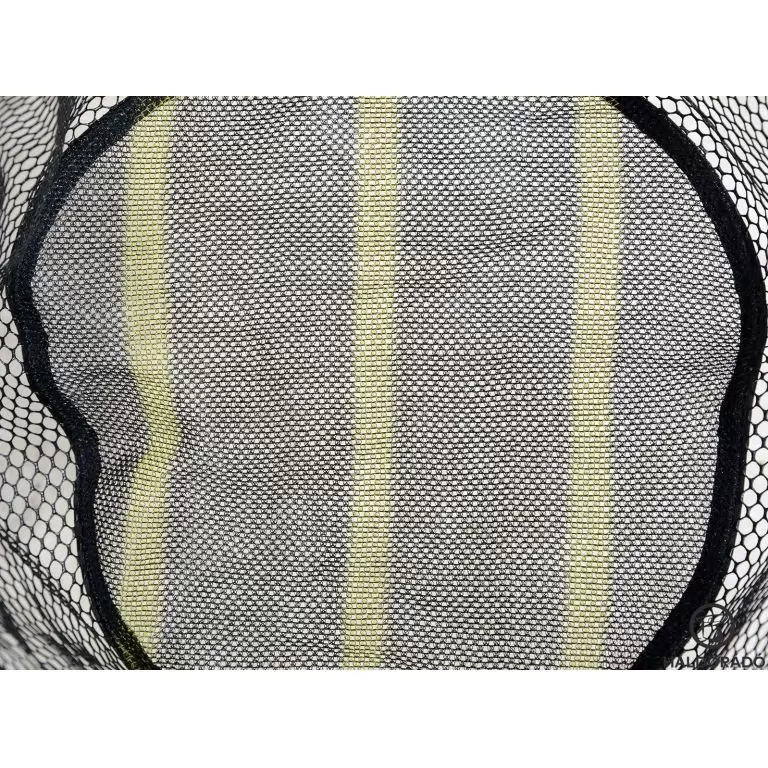 HALDORÁDÓ Power Carp Landing Net 40x30 cm - szupererős alu pontyos merítőfej / 4