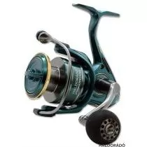 HALDORÁDÓ Predator Green Core FD 4000XH harcsapergető orsó díszdobozban termék kép