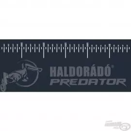 HALDORÁDÓ PREDATOR harcsa ponyva