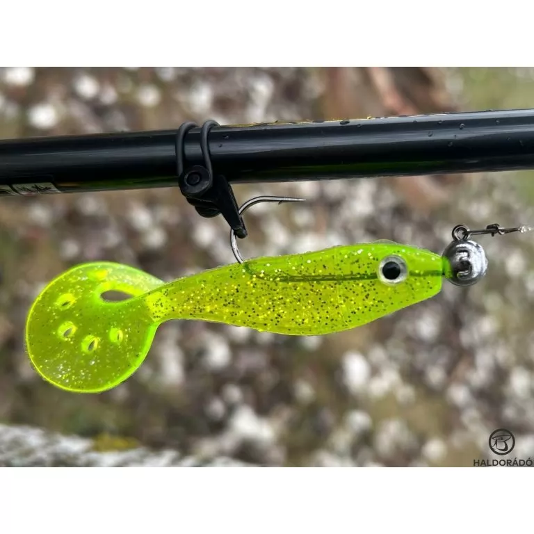 HALDORÁDÓ Predator Jig PRO 1/0 - 10 g / 2