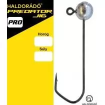 HALDORÁDÓ Predator Jig PRO 6/0 - 12 g