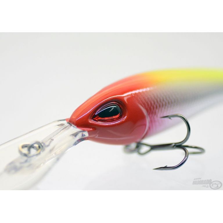 HALDORÁDÓ Predator Lures - Lizard 02